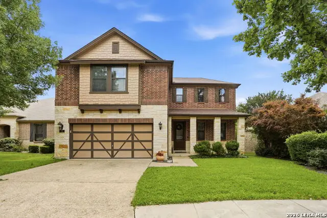 2714 Prague, San Antonio, TX 78230 - #1