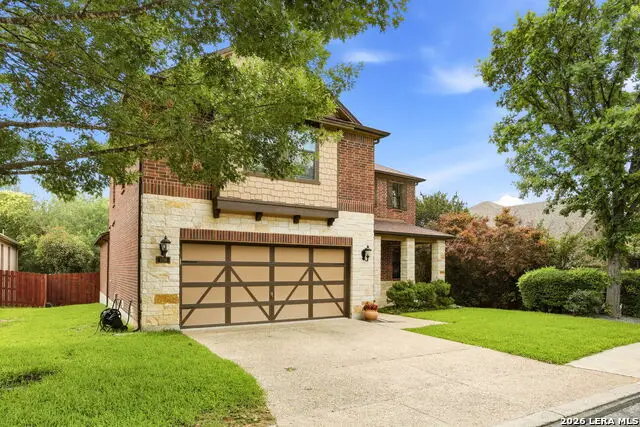 2714 Prague, San Antonio, TX 78230 - #3