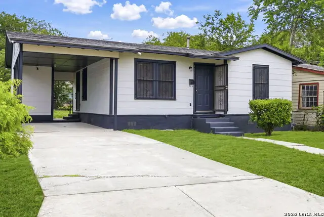 2311 Hiawatha, San Antonio, TX 78210 - #2