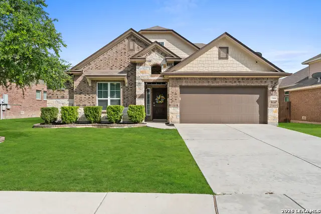 2908 Pawtucket Rd, Schertz, TX 78108 - #2