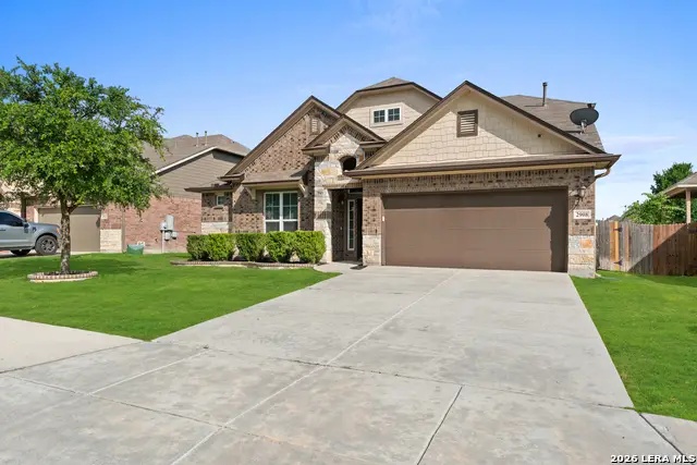 2908 Pawtucket Rd, Schertz, TX 78108 - #3