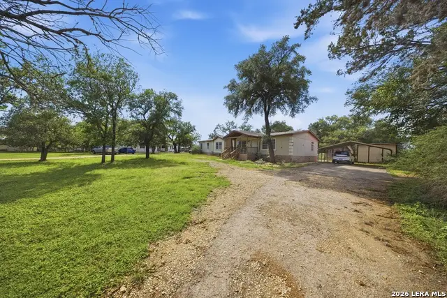 357 Dallas St, Bandera, TX 78003 - #1