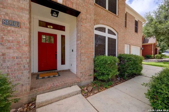 8906 Brae Bnd, San Antonio, TX 78249 - #2