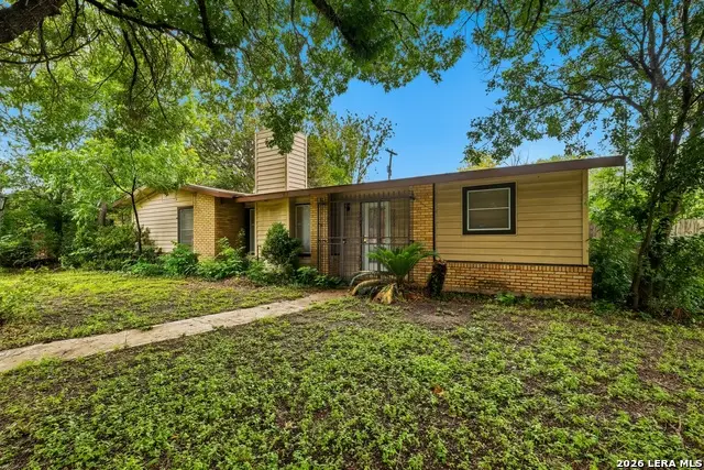 126 Chesswood, San Antonio, TX 78228 - #1