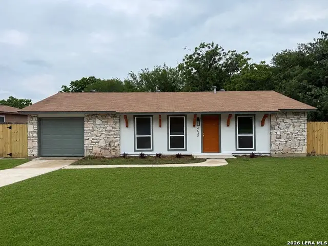 4635 Avenida Prima St, San Antonio, TX 78233 - #1