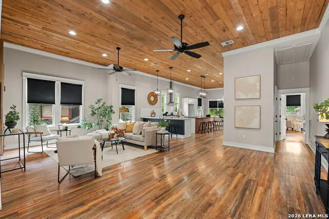 917 Hays St, San Antonio, TX 78202 - #1