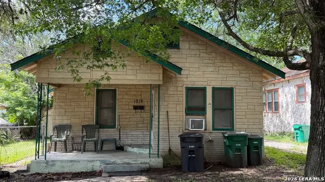 1218 Kayton Ave, San Antonio, TX 78210 - #1