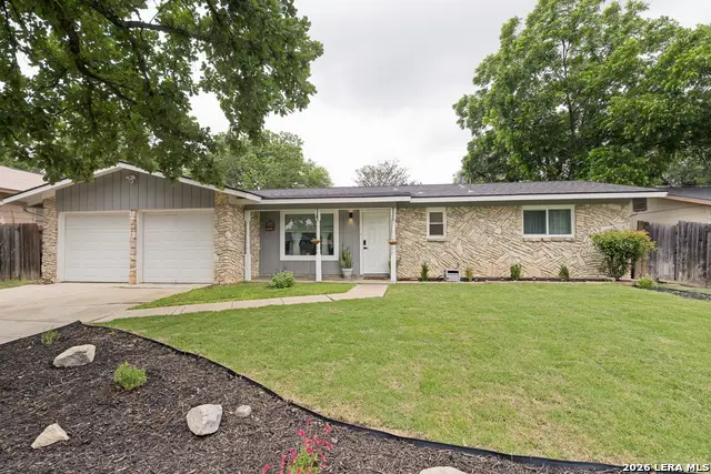 515 Grabo, San Antonio, TX 78216 - #1