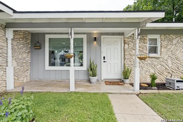 515 Grabo, San Antonio, TX 78216