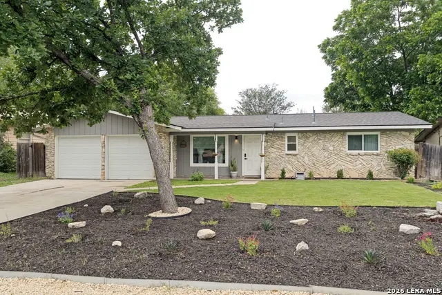 515 Grabo, San Antonio, TX 78216 - #2