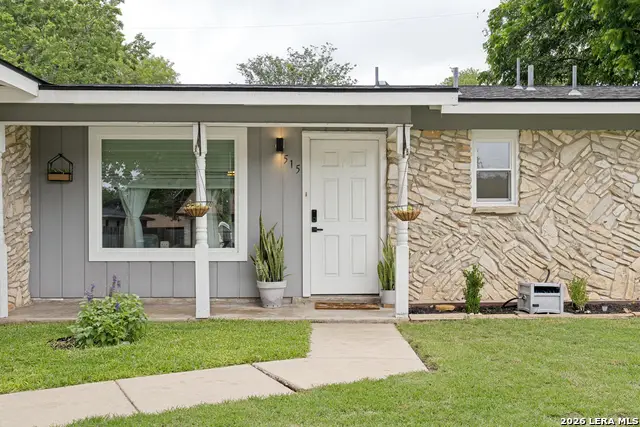 515 Grabo, San Antonio, TX 78216 - #3