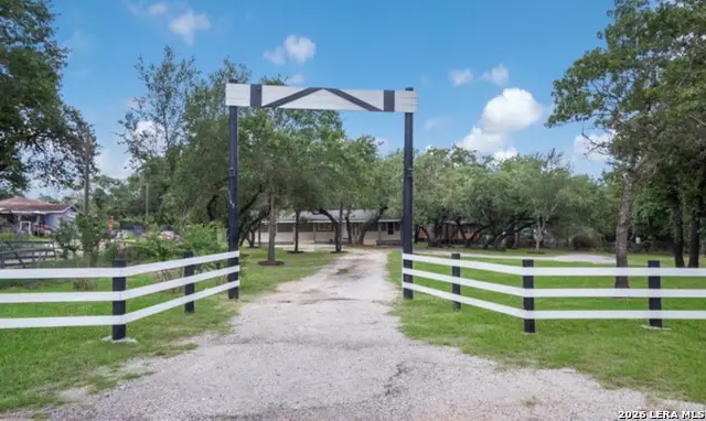1165 Big Leaf, San Antonio, TX 78264 - #3