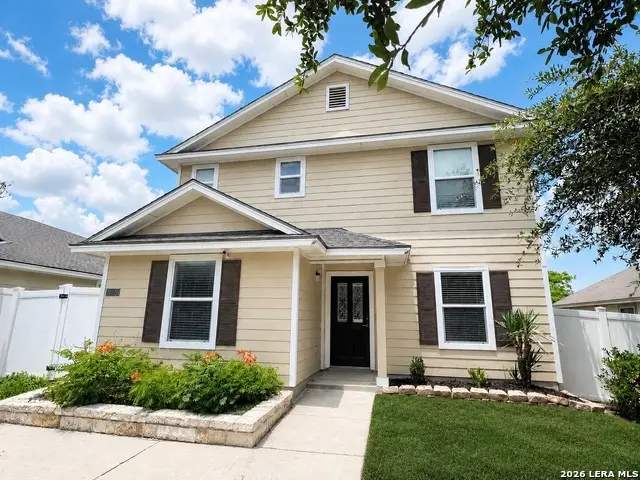 11323 Creek Eagle, San Antonio, TX 78245 - #1