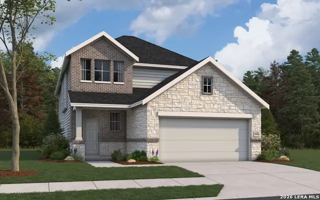 2306 Pink Pearl Drive, San Antonio, TX 78224 - #1