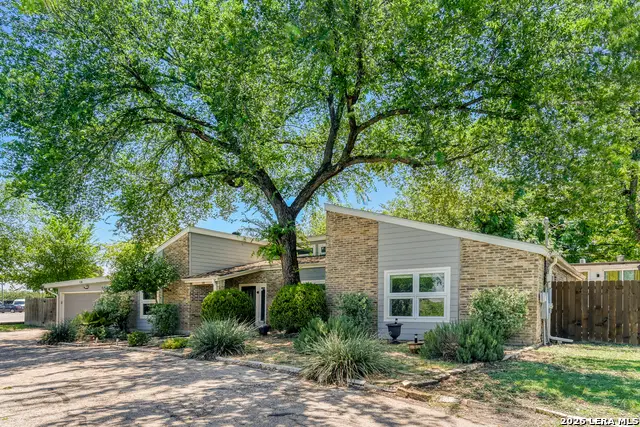 120 S Winston Ln, San Antonio, TX 78213 - #1