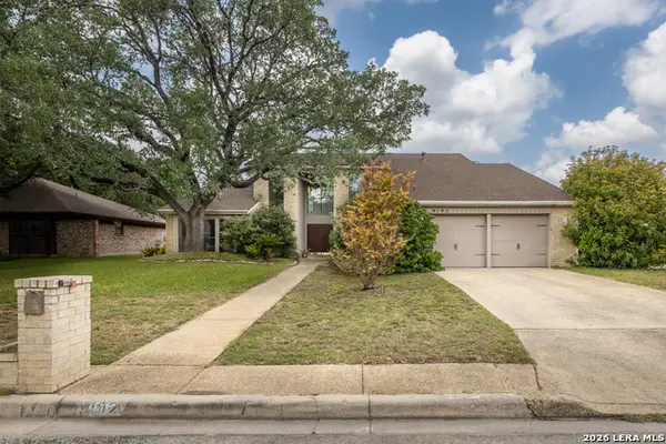 9102 Serene Creek Dr, San Antonio, TX 78230