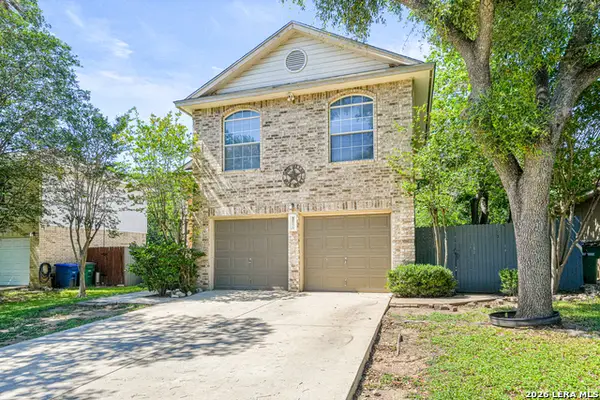 9259 Ridge Breeze, San Antonio, TX 78250