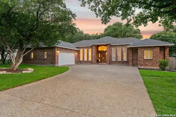 18211 Summer Springs St, San Antonio, TX 78259