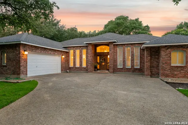 18211 Summer Springs St, San Antonio, TX 78259 - #2