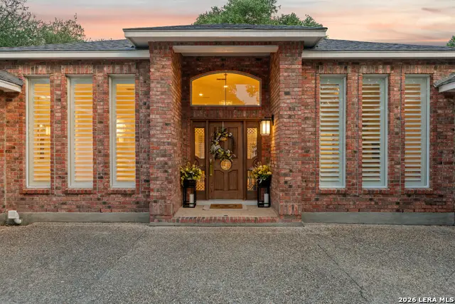 18211 Summer Springs St, San Antonio, TX 78259 - #3