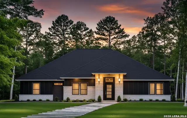 549 Alta Vista Drive, Pleasanton, TX 78064 - #1