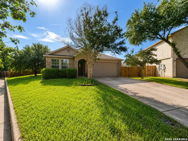 27006 Rustic Star, San Antonio, TX 78260 - #1