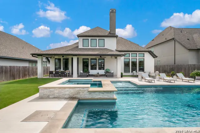 30137 Valley Run, Fair Oaks Ranch, TX 78015 - #1