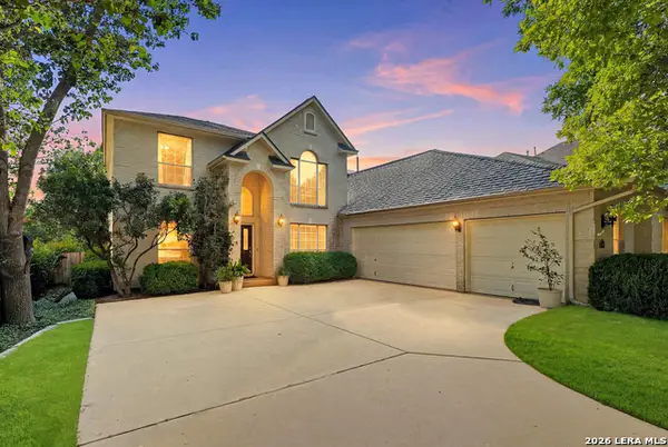 24219 Bear Mtn, San Antonio, TX 78258