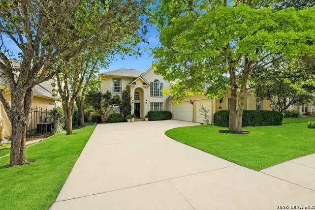 24219 Bear Mtn, San Antonio, TX 78258 - #2