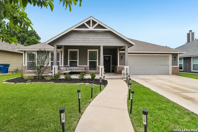 538 Melissa Ln, New Braunfels, TX 78130 - #1