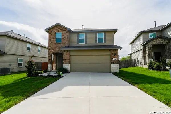 108 Snowy Plover, San Antonio, TX 78253