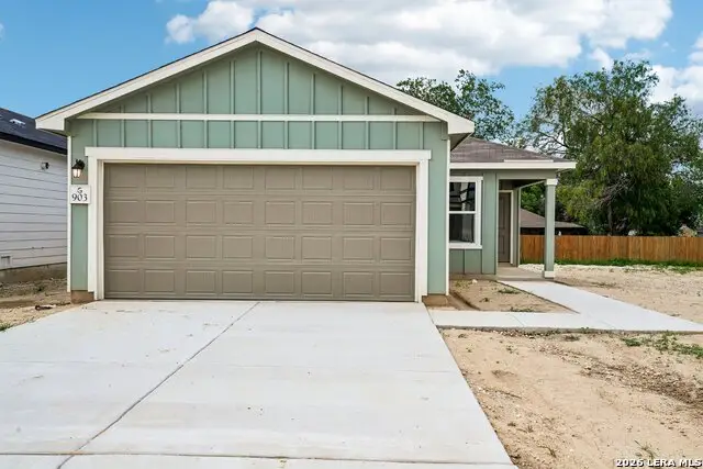 903 Bull Boat Ln, San Antonio, TX 78221 - #1