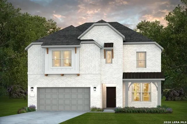616 Grand Legacy, New Braunfels, TX 78130 - #1