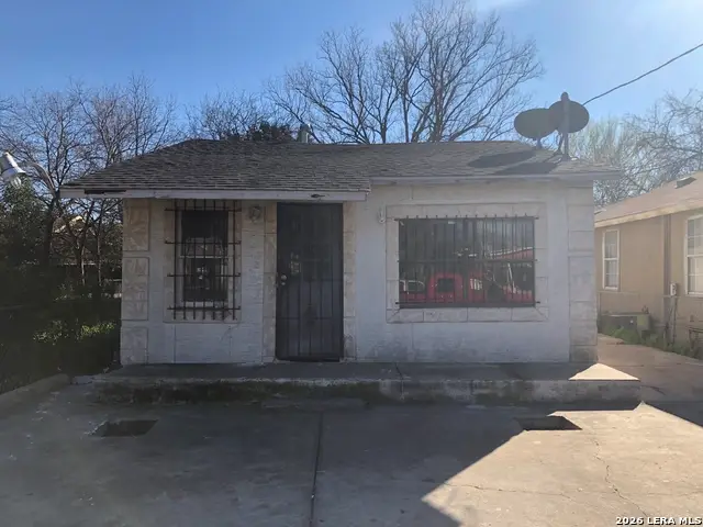 2412 Potosi St, San Antonio, TX 78207 - #1