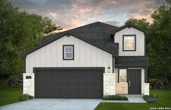 8250 Brandy Branch, San Antonio, TX 78252