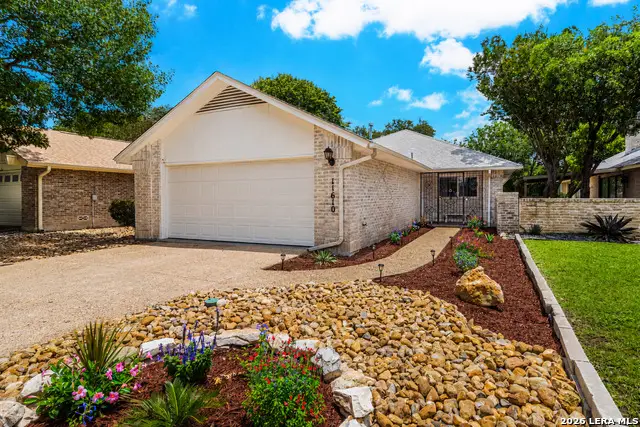 11610 Whisper Trail St, San Antonio, TX 78230 - #2