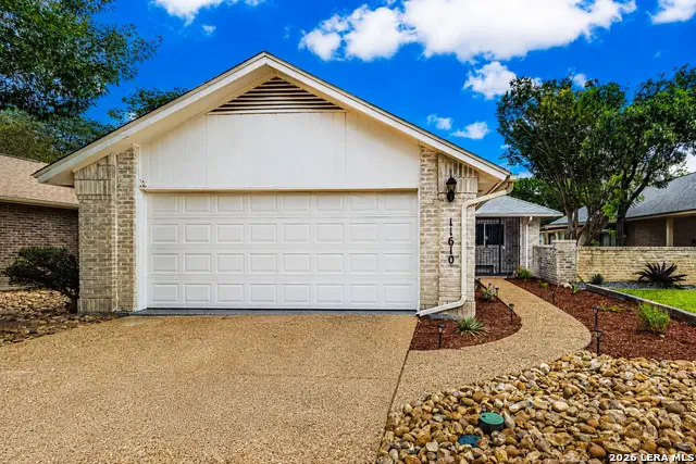 11610 Whisper Trail St, San Antonio, TX 78230 - #3