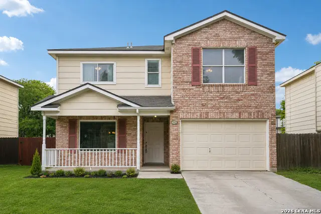 3815 Wetmore Knl, San Antonio, TX 78247 - #1
