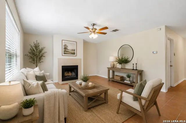 3815 Wetmore Knl, San Antonio, TX 78247 - #3
