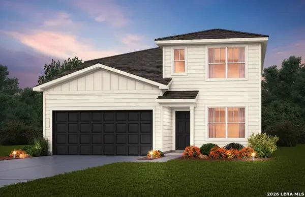 1203 Los Mochis Avenue, Converse, TX 78109