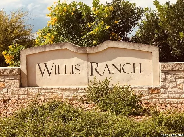 1562 Worsham Pass, San Antonio, TX 78260 - #3