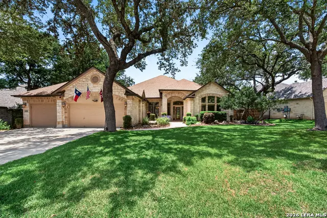 14006 French Park, Helotes, TX 78023 - #1