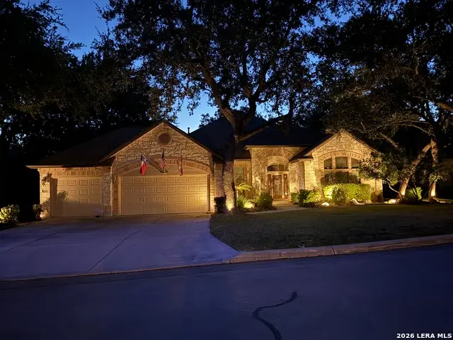 14006 French Park, Helotes, TX 78023 - #2
