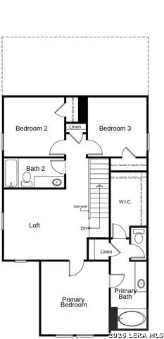 7526 Fishbowl Lane, San Antonio, TX 78253 - #2