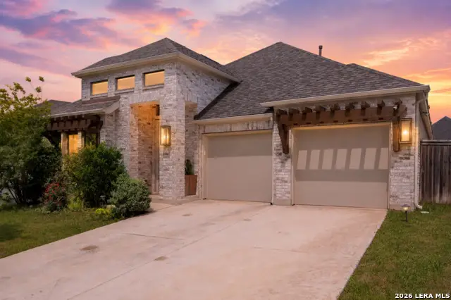 1109 Cadogan Squire, San Antonio, TX 78260 - #1