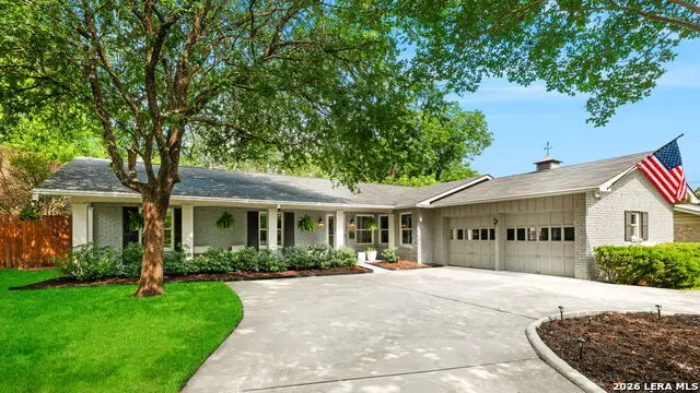 7511 Bridgewater, San Antonio, TX 78209 - #1