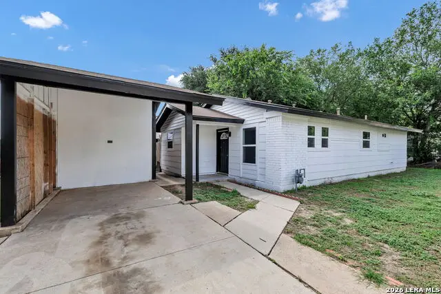 6614 Brownleaf Dr, San Antonio, TX 78227 - #1