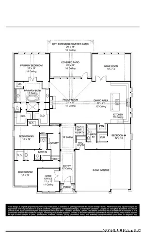 28309 Seppenfield, San Antonio, TX 78260 - #2