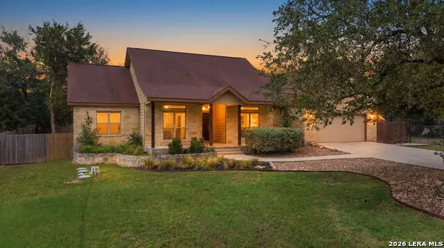 1246 Driftwood Rdg, Spring Branch, TX 78070 - #1