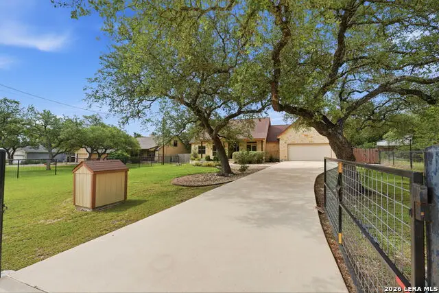 1246 Driftwood Rdg, Spring Branch, TX 78070 - #3